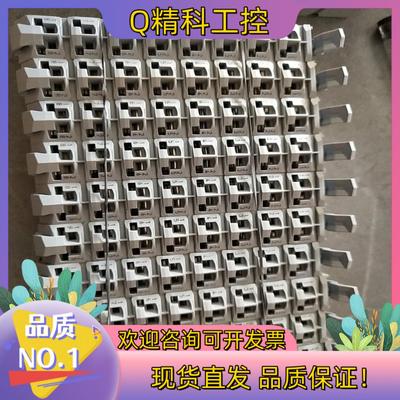 现货贝加莱全新端子  X20TB1F   散装