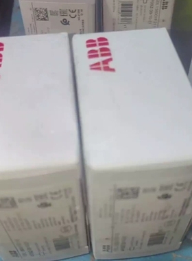 ABB接触器 AF09Z-30-10-21 ~议价