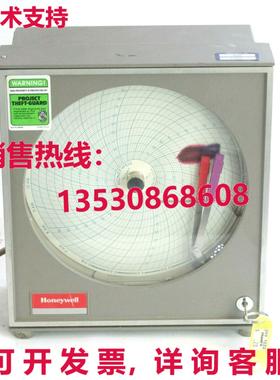 Hygrothermograph 612X9--00-00-1E16-L CHART RECORDE