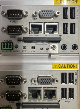 CONTEC 控制器 CPU-SB304-FIT-400，成 ~议价