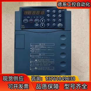 正品 三肯变频器 5.5KW SPF 实物拍 5.5K