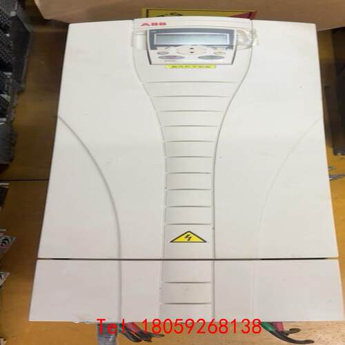 【非标价】ABB变频器：ACS550-01-159A-4