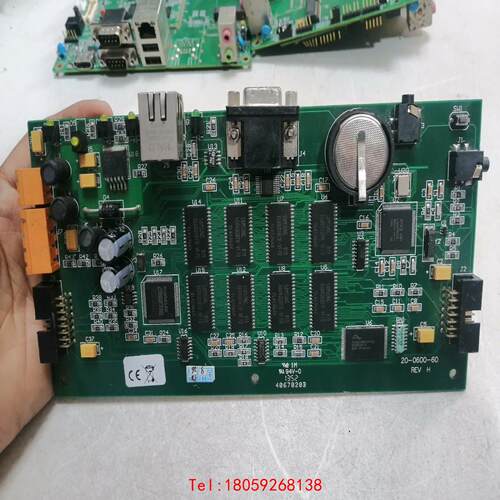 【非标价】PROCESSOR  HEAD  PROCESSING 主板
