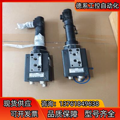 NEC原装正品工业相机TI-324A原装正品 图，需