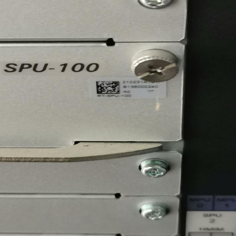 华三H3C企业级MSR5660路由器，双电源，成色新，