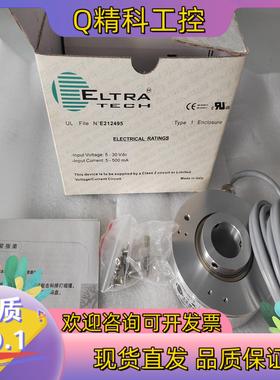 现货ELTRA意尔创编码器EH88P100Z5/28/28C25