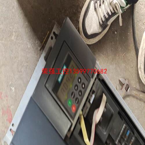 【荣强工控】西门子430变频器55kw  6SE6430－2UD35-5