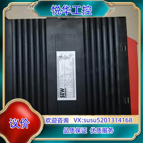 原装MDX61B0011-5A3-4-00，功能完好议价出议