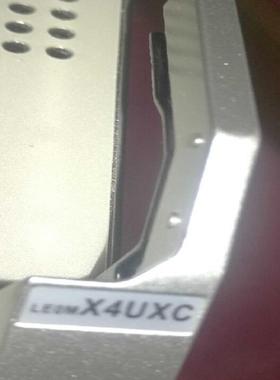 华为X4UXC  华为交换机，4口万兆以太网板X4UXC 4