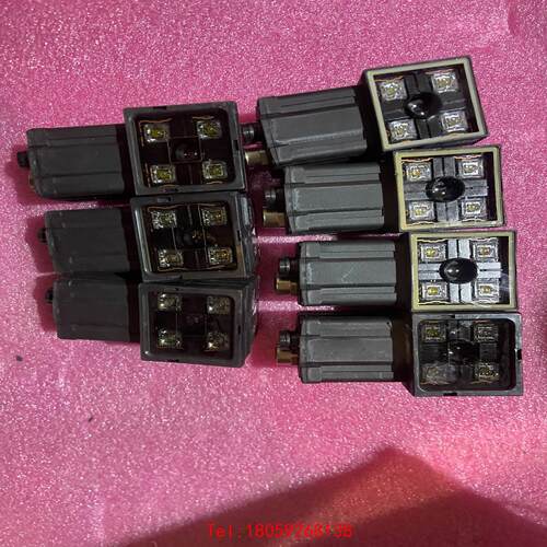 【非标价】欧姆龙+FQ2-S20050F工业图像识别相机，成色如图，功