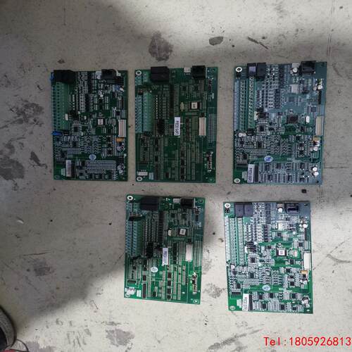 【非标价】普传PI9230系列变频器主板9KRLCB