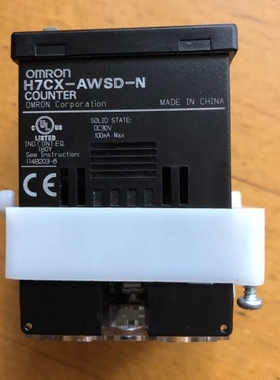 H7CX-AWSD-N 。12-24v D ~议价