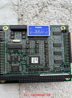 【非标价】CSD工控主板、6237-100-32M、图片实拍、合适私聊