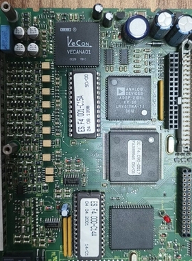 （议价）科比变频器F4系列主板0C.F4.080-0017现 ~议价