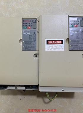 （请询价）CIMR-VB4A0031FBA 15KW/11KW议价