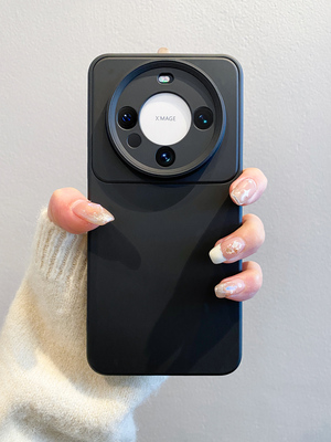 液态硅胶适用华为mate60pr