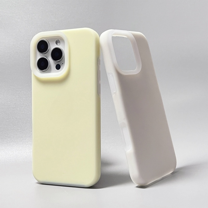适用苹果16promax手机壳一体相机拍照按键全包iPhone16pro果冻液态硅胶16plus简约高端14新爆款13保护套15/12