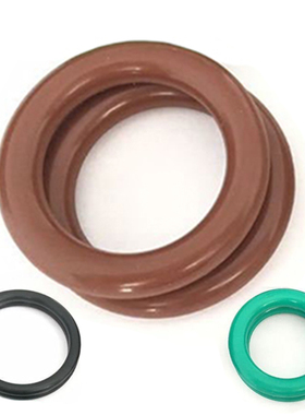 氟胶美标O型圈 AS568-220/221/222/223/224 34.52/36.09/315*3.53