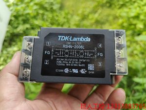 TDK-LAMBDA 脉冲电源滤波器 RSHN-2006L，