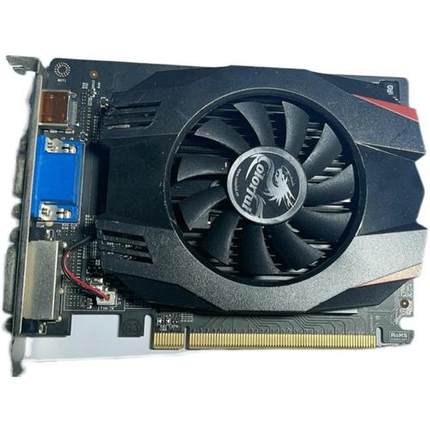 GT740 GTX750 750 TI GTX950 1060 1G 2G 3G显卡D5游戏独立显卡4G