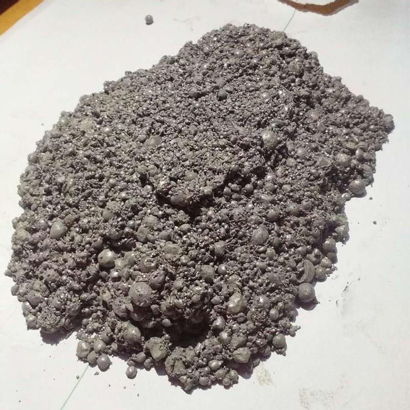 厂家直销高低比重配重铁砂 混凝土配重用铁砂铁粉喷砂除锈用