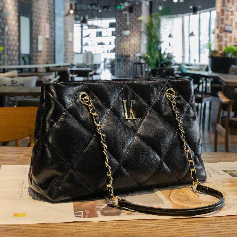 2025新款托特专柜名牌单肩