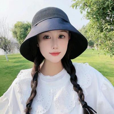 正品岩谷官方夏季大檐遮阳