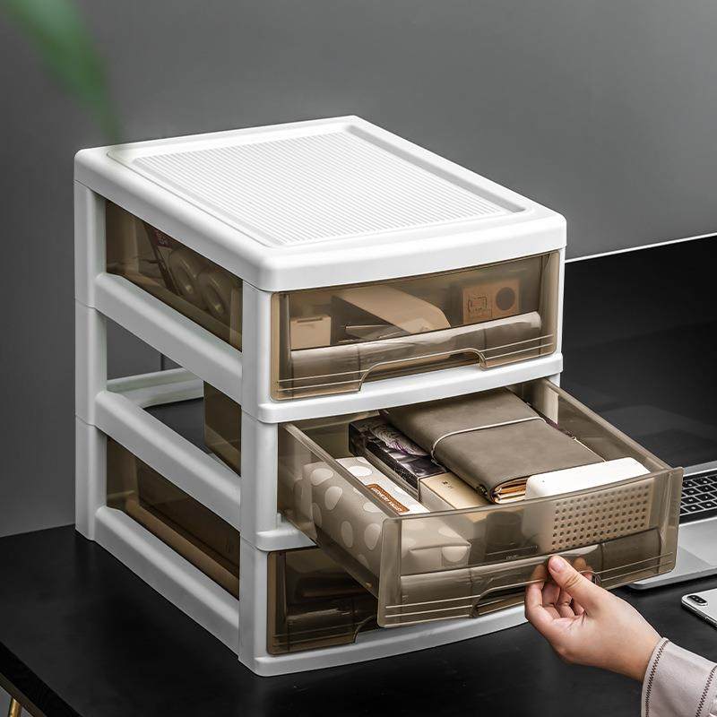 办公桌下收纳柜书桌办公室抽屉式文件柜置物架多层盒箱桌面底,收纳整理,首饰盒,淘宝优惠券,粉丝福利购,淘宝优惠卷