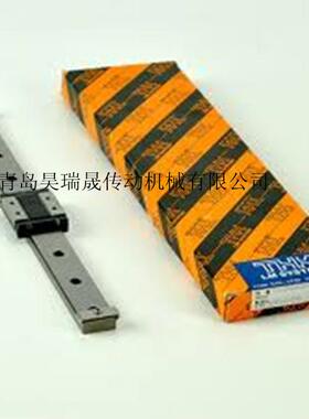 SRS9WM（SRS9WMUU）、THK直线轴承、导轨、滑块