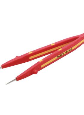 台湾宝工 VDE 1000V耐高压绝缘镊子TZ-V302A/V302B/V302C/V302D