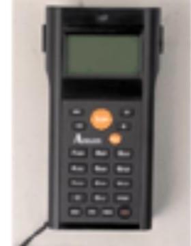 ARGOX立象 PT10数据采集器盘点机 数据采集终端