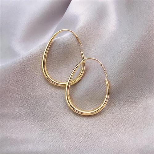 trend personality atmospheric earrings