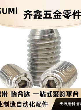 ZAL71 不锈钢负载可变型 ZAL81 内六角球头柱塞 BPCF/NPCF 8/10/1