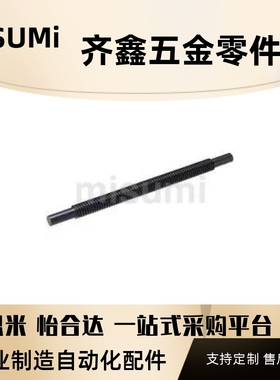 MTSBLW MTSBRV MTSBRW MTSLW 30度梯形丝杠