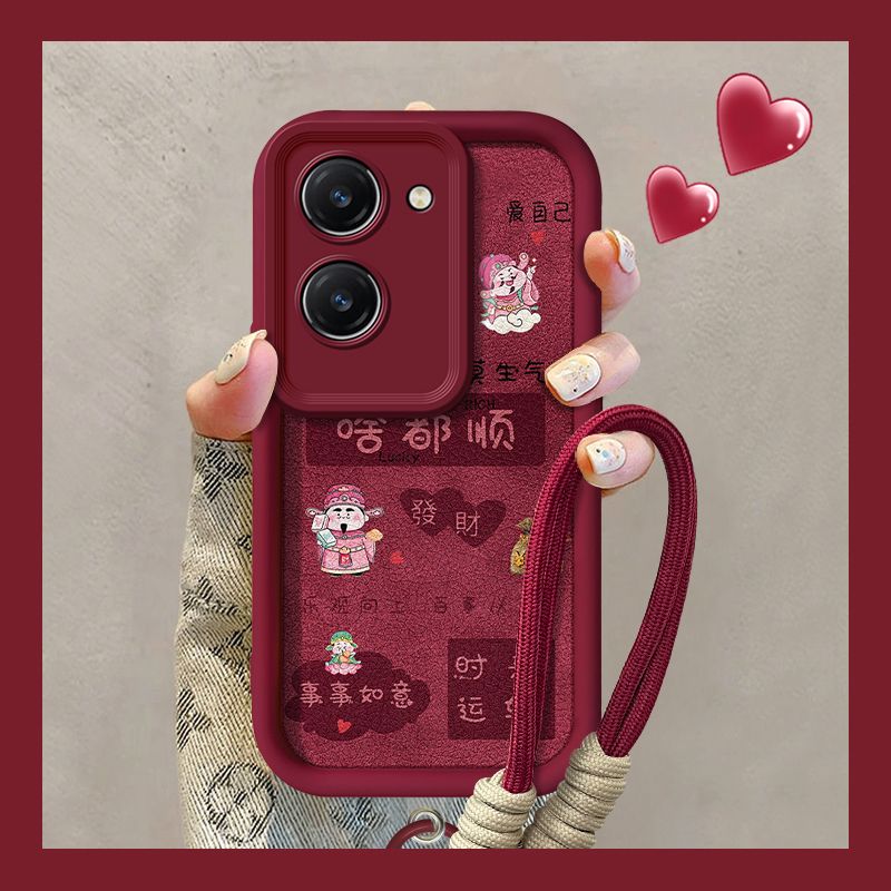 【全店第二件0元】手机保护套/壳