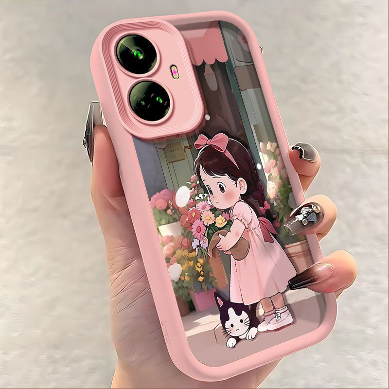 【全店第二件0元】手机保护套/壳