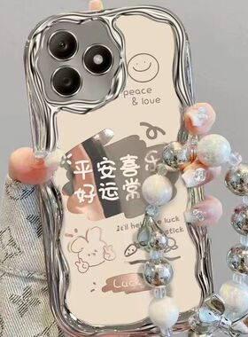 适用realmeneo7手机壳RMX5060新款oppo真我NEO7SE硅胶软RMX5080全包边防摔5g保护套ne07外壳网红5o8o潮女高级