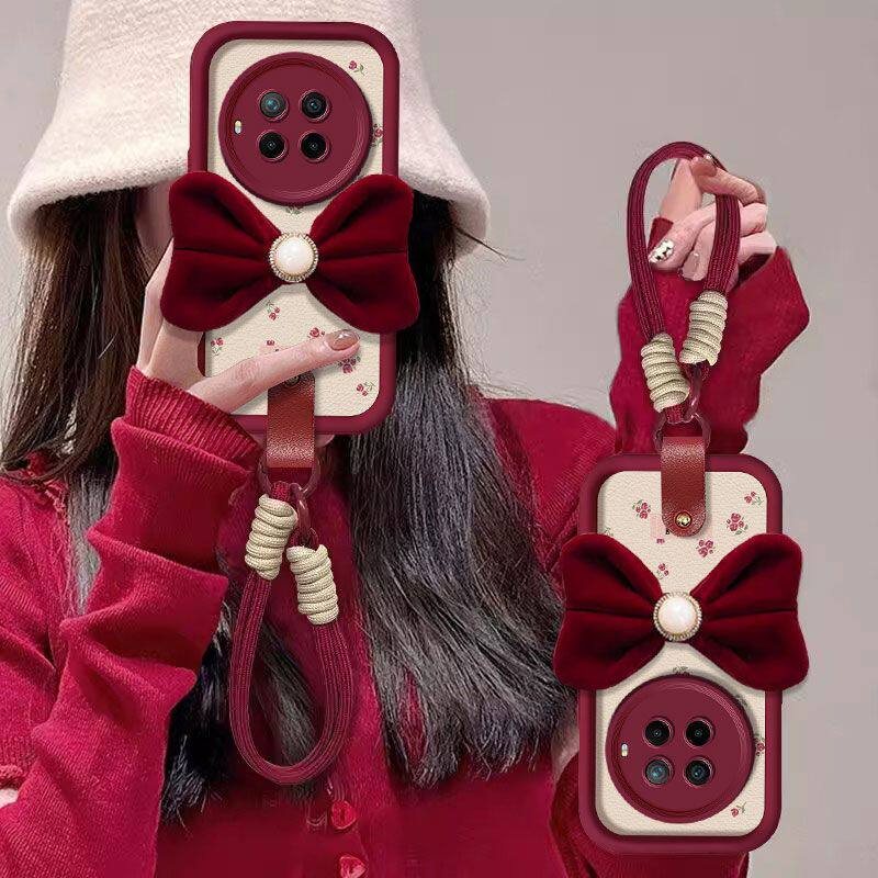 【全店第二件0元】手机保护套/壳