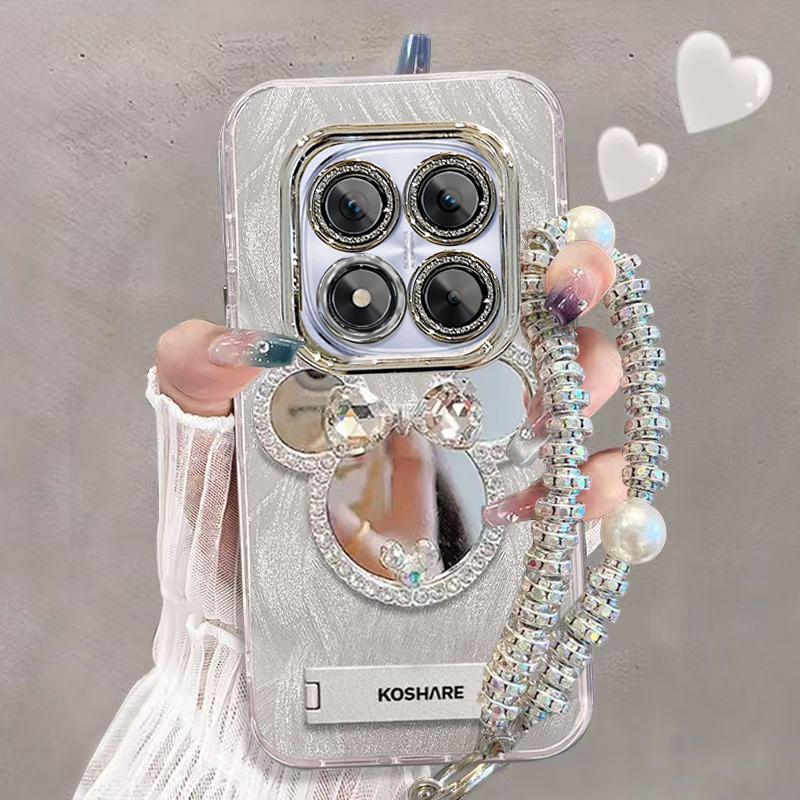 【全店第二件0元】手机保护套/壳