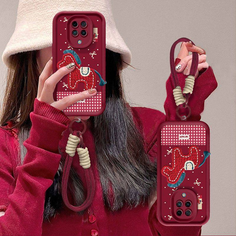 适用红米k30pro手机壳新款M2001J11C软硅胶小米redmik30pro变焦版保护套pr0本命年马5g镜头全包边防摔手绳女,3C数码配件,手机保护套/壳,淘宝优惠券,粉丝福利购,淘宝优惠卷