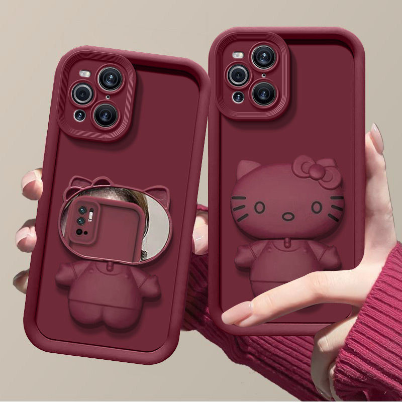 PO包F手旋子网摔X镜保红