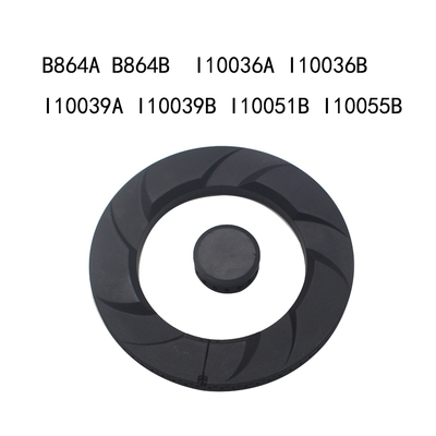 适配燃气灶具i10036B火盖i10039A i10055B分火器B864B i10051B
