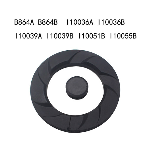 适配燃气灶具i10036B火盖i10039A i10055B分火器B864B i10051B