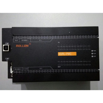 ROLLON 六轴控制器SGRL-PMC    PLC编程多轴  伺服电机 步进电机