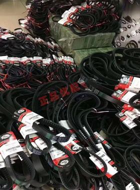 盖茨三角带V13X1000/1010/1030/1035/1050/1055/1070正1080品1090