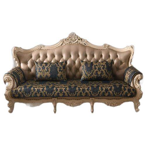 三座一贵妃沙发垫套罩四季通用雪尼尔定制靠背巾盖布防滑欧式简约