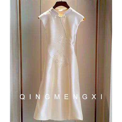 新中式国风高端精致气质