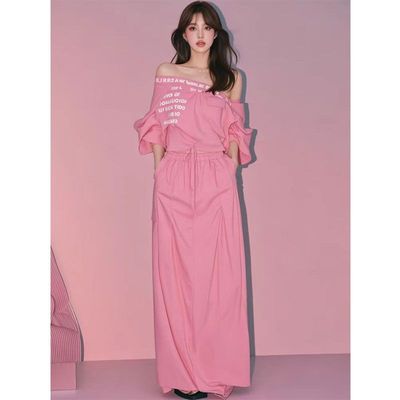 2025新款春季穿搭一整套