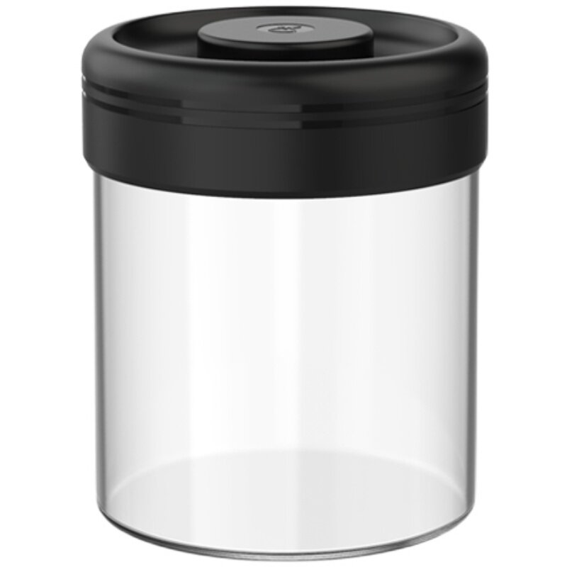泰摩 抽真c空玻璃密封罐 零食 茶叶 奶粉咖啡豆储物罐 厨房收纳罐