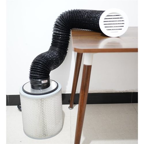 皓瑜橄榄核雕刻桃核白鹿除尘风机吸C灰静音蜜蜡桃核骨手工打磨DIY